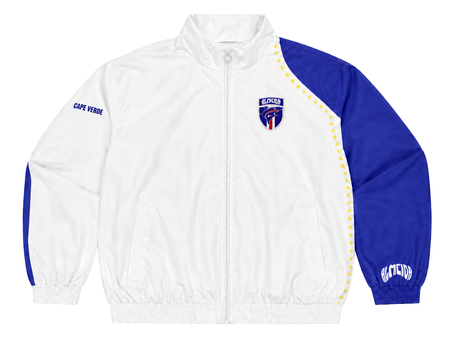 CAPE VERDE TRACKY JACK