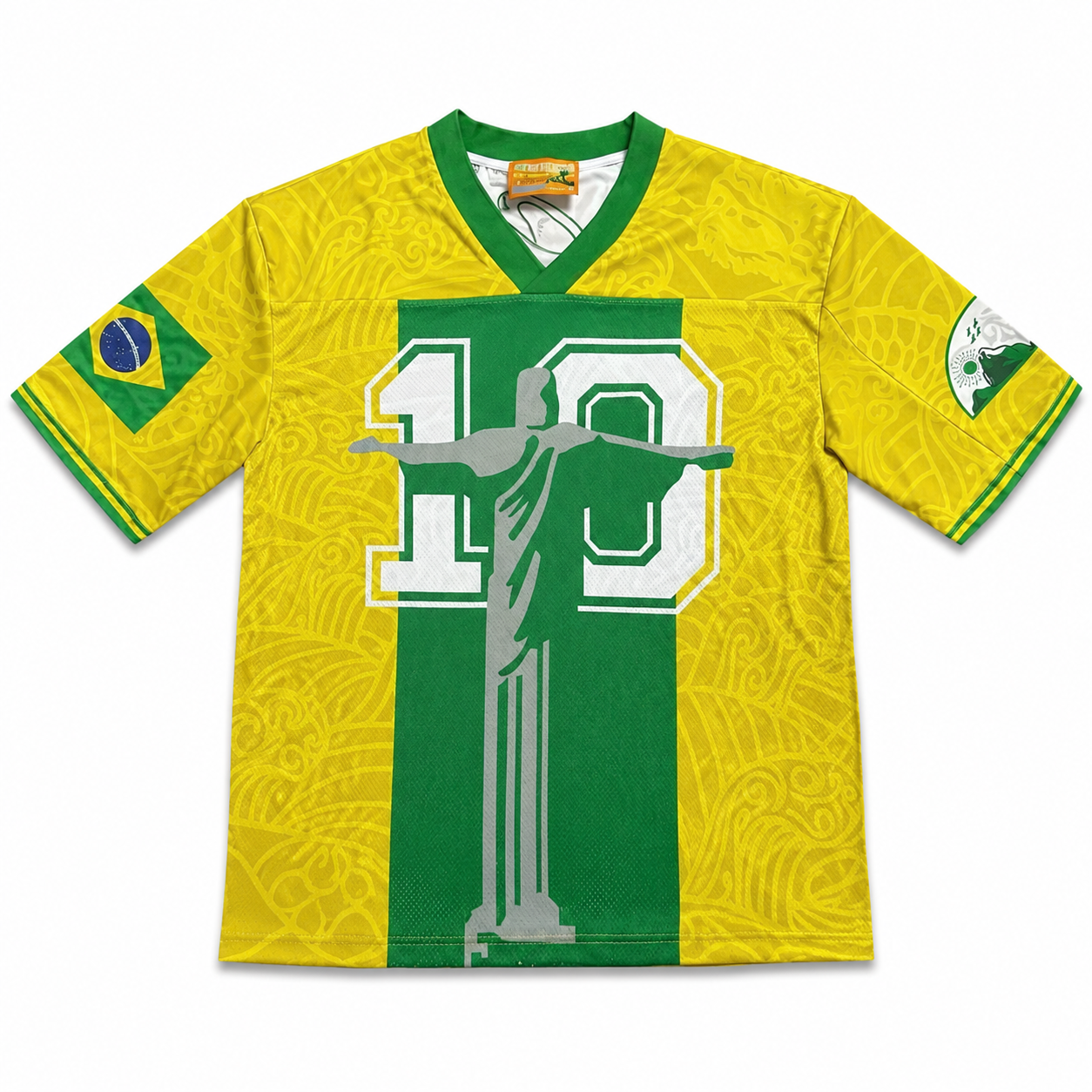 BRAZIL JERSEY